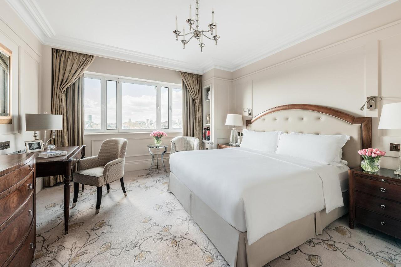 ОТЕЛЬ THE LANGHAM LONDON ЛОНДОН 5* (Великобритания) - от 58546 RUB | NOCHI