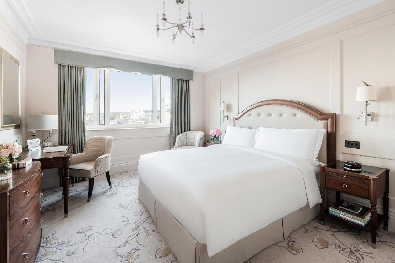 ОТЕЛЬ THE LANGHAM LONDON ЛОНДОН 5* (Великобритания) - от 58546 RUB | NOCHI