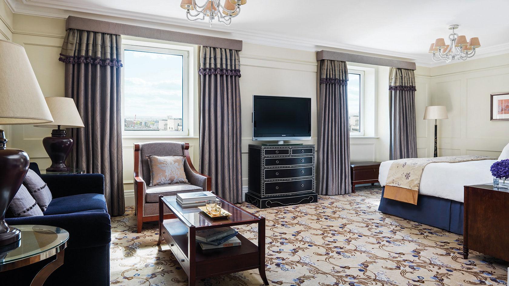 ОТЕЛЬ THE LANGHAM LONDON ЛОНДОН 5* (Великобритания) - от 58546 RUB | NOCHI